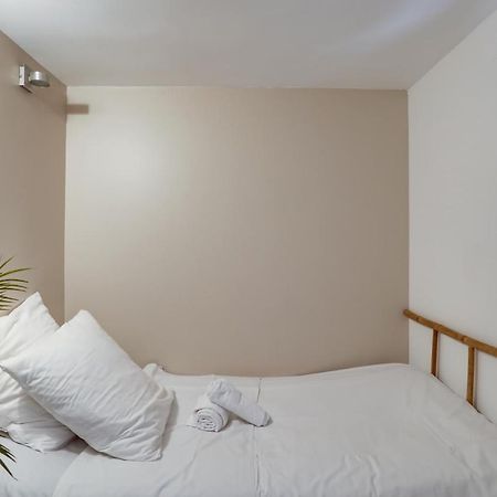 Spacious, Bright And Beautifully Decorated Flat In Heart Of Marais Short Walk To Picaso Museum Paříž Exteriér fotografie