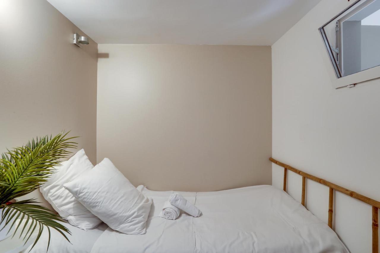 Spacious, Bright And Beautifully Decorated Flat In Heart Of Marais Short Walk To Picaso Museum Paříž Exteriér fotografie